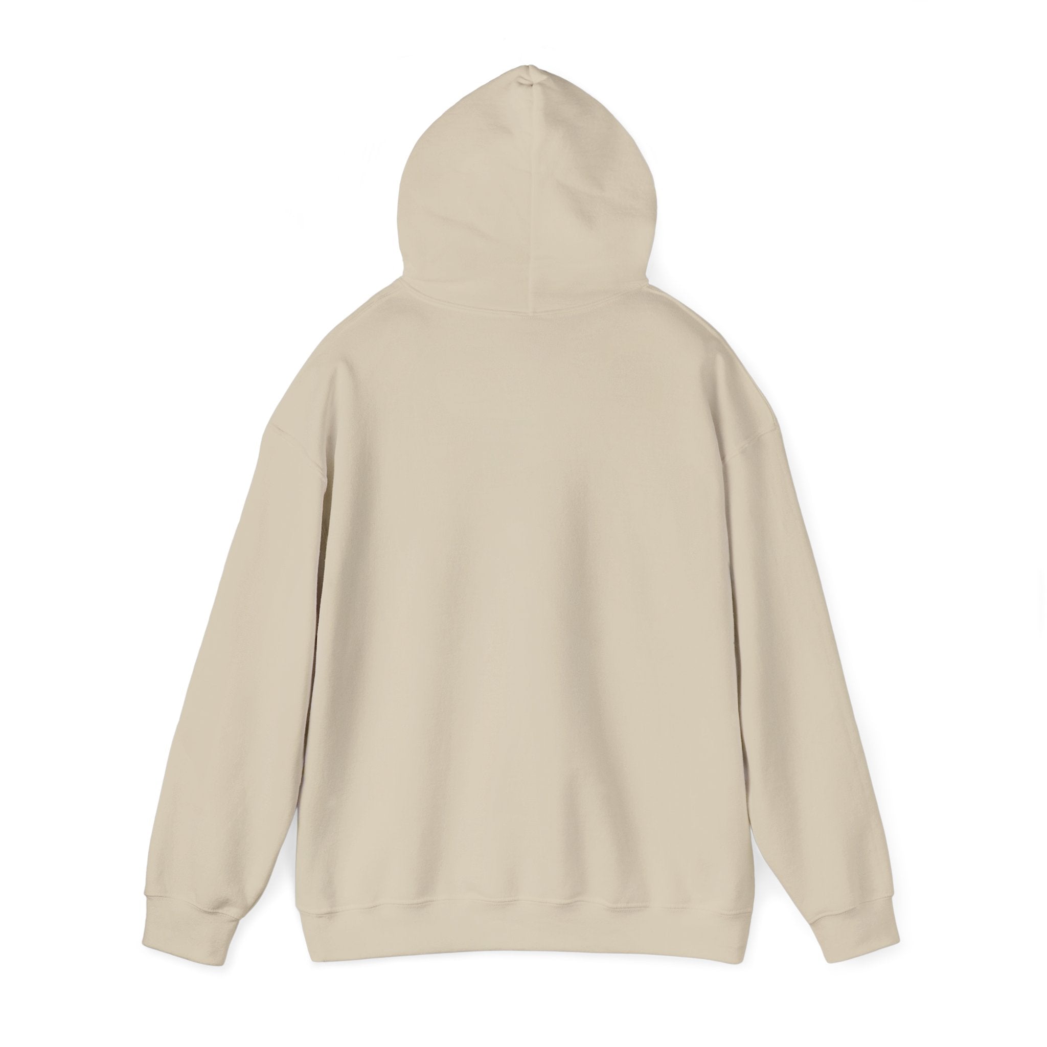 Dog Mom Gift Hoodie — Autumn Season Cozy Puppy Trio Fall Pullover | FurEverLoved