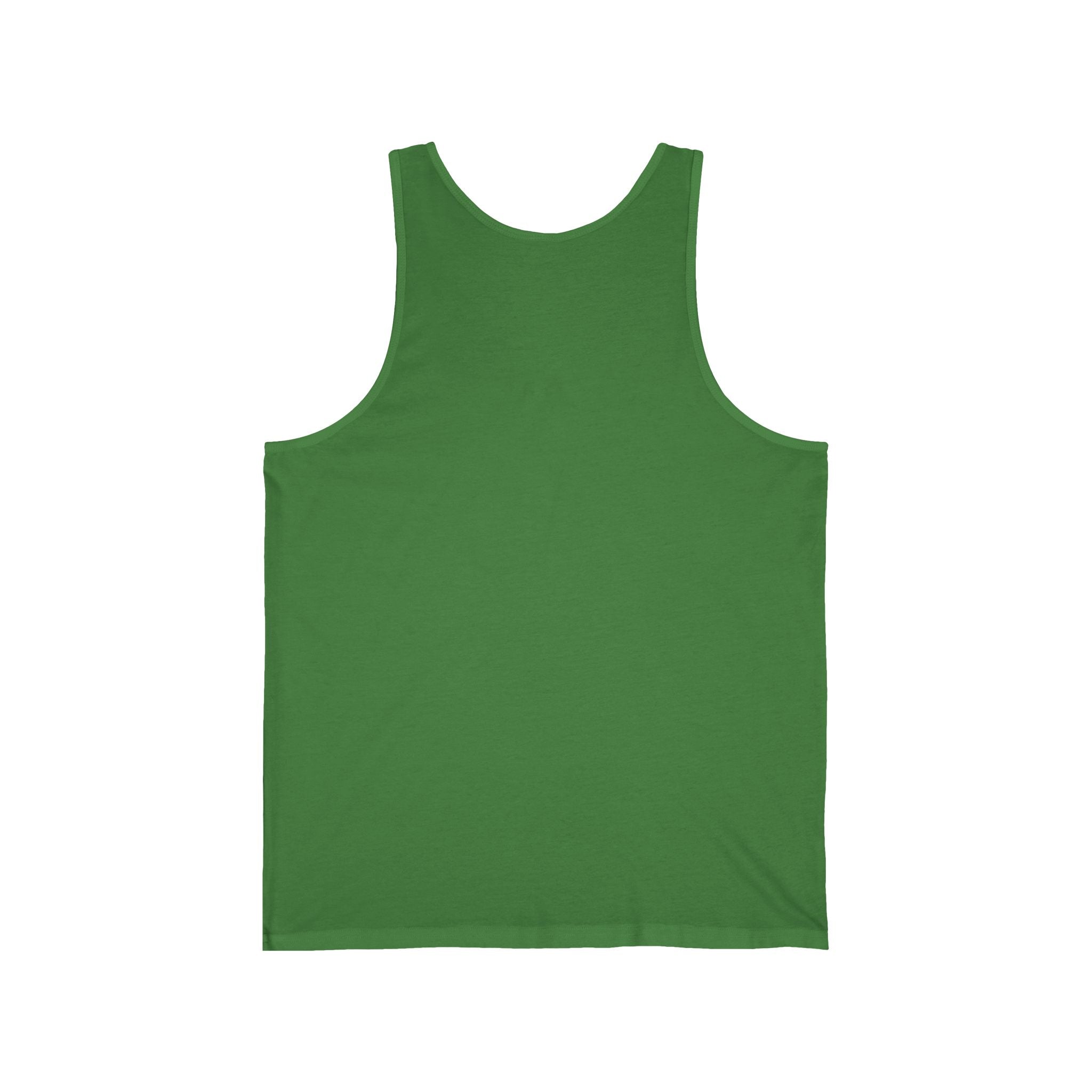Labrador Dad Tank Top – My Therapist Has Four Legs | Nature Botanical Lab Dad Gift