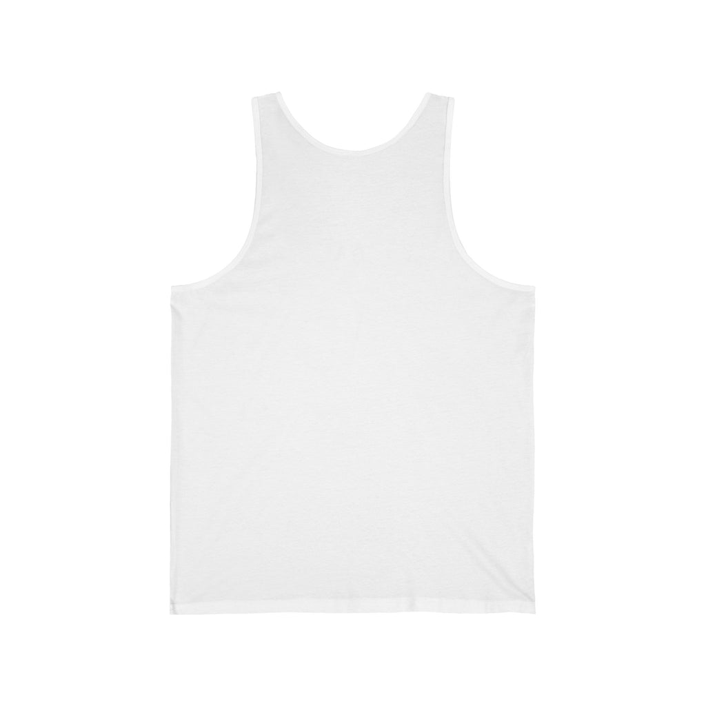 Labrador Dad Tank Top – My Therapist Has Four Legs | Nature Botanical Lab Dad Gift