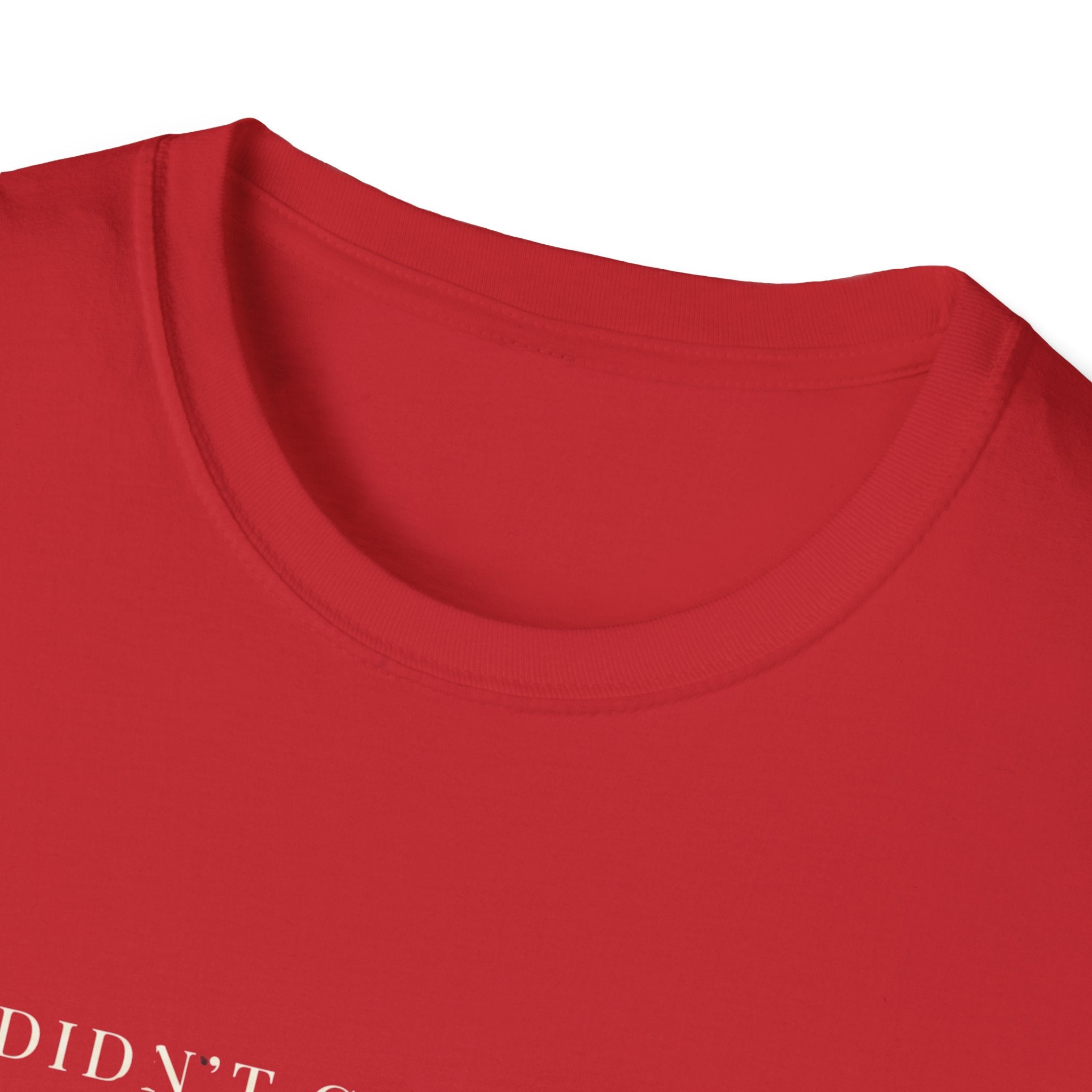 Cynophile Life T-Shirt — I Didn't Choose the Cynophile Life (Actually Yes I Did) | Dog Lover Tee