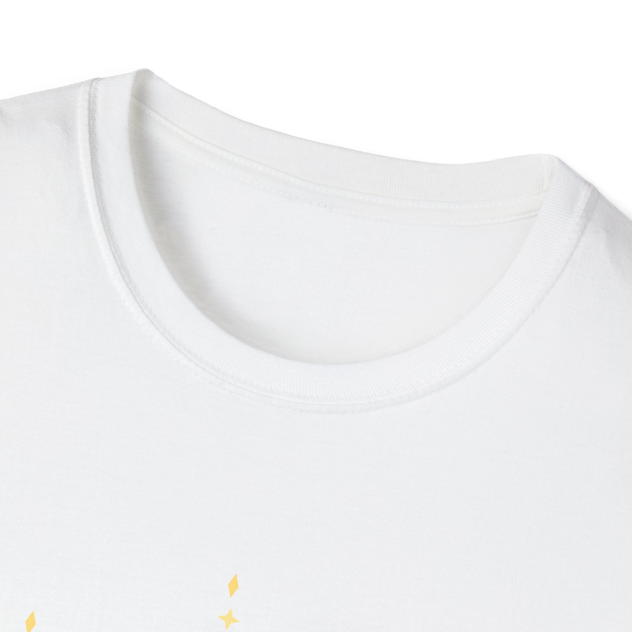 Golden Paw Celestial T-Shirt | FurEverLoved