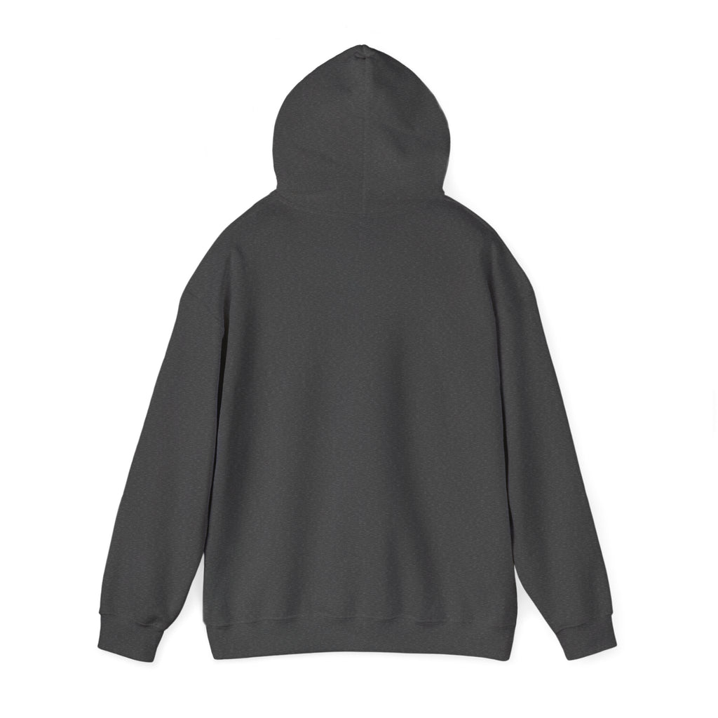 Labrador Dad Hoodie — My Therapist Has Four Legs | Classic Lab Dad Sweatshirt | FurEverLoved