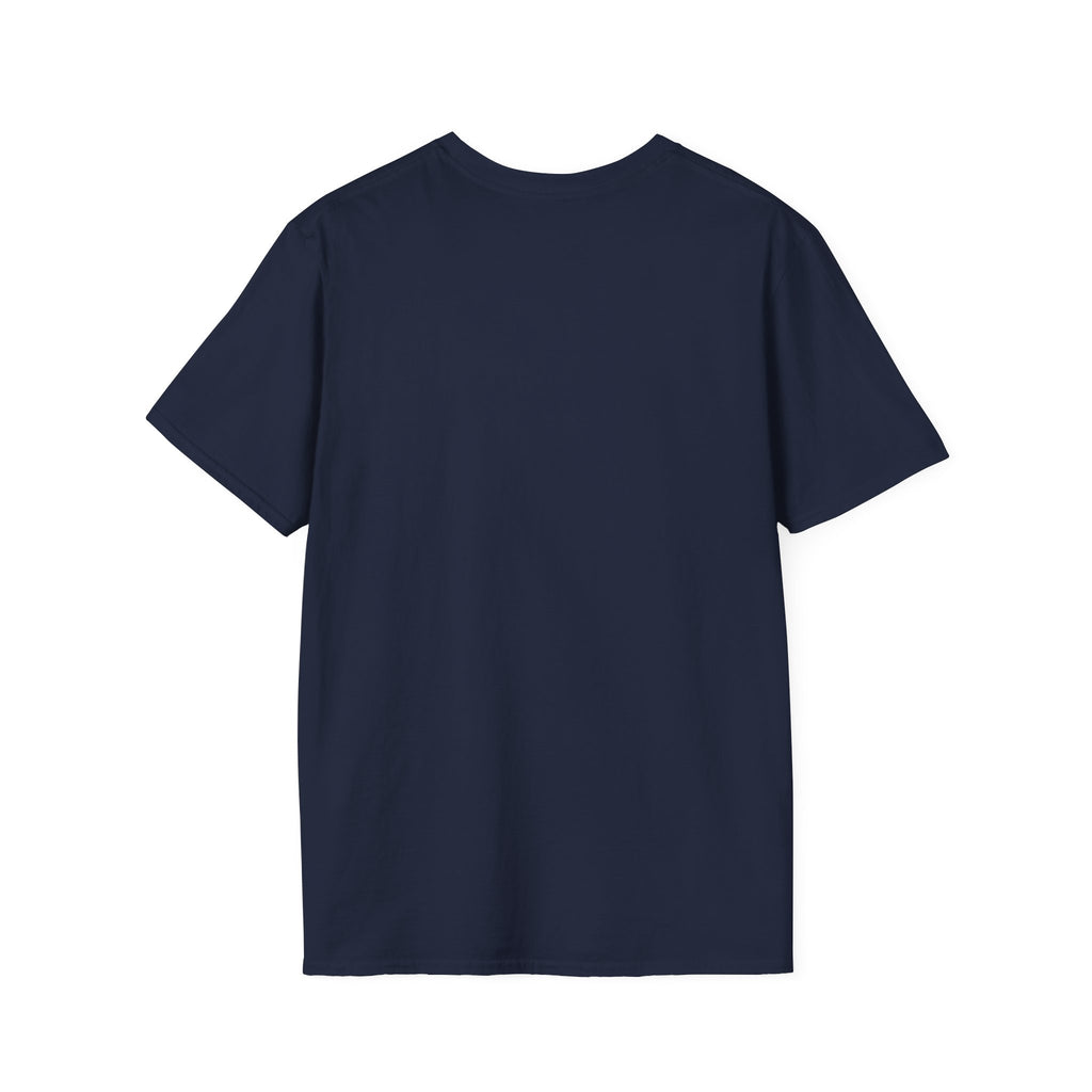 Cynophile Life T-Shirt — I Didn't Choose the Cynophile Life (Actually Yes I Did) | Dog Lover Tee