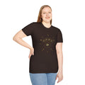Golden Paw Celestial T-Shirt | FurEverLoved