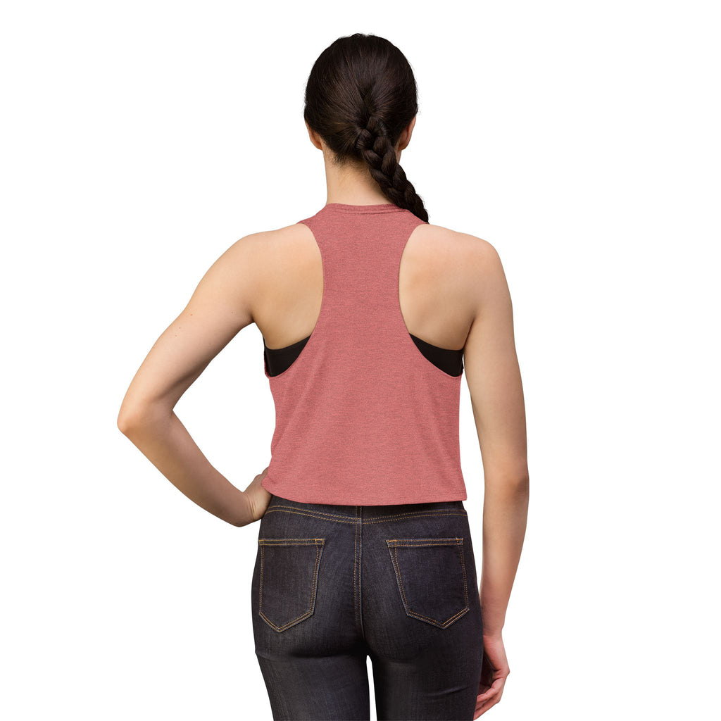 Golden Paw Celestial Crop Top | FurEverLoved