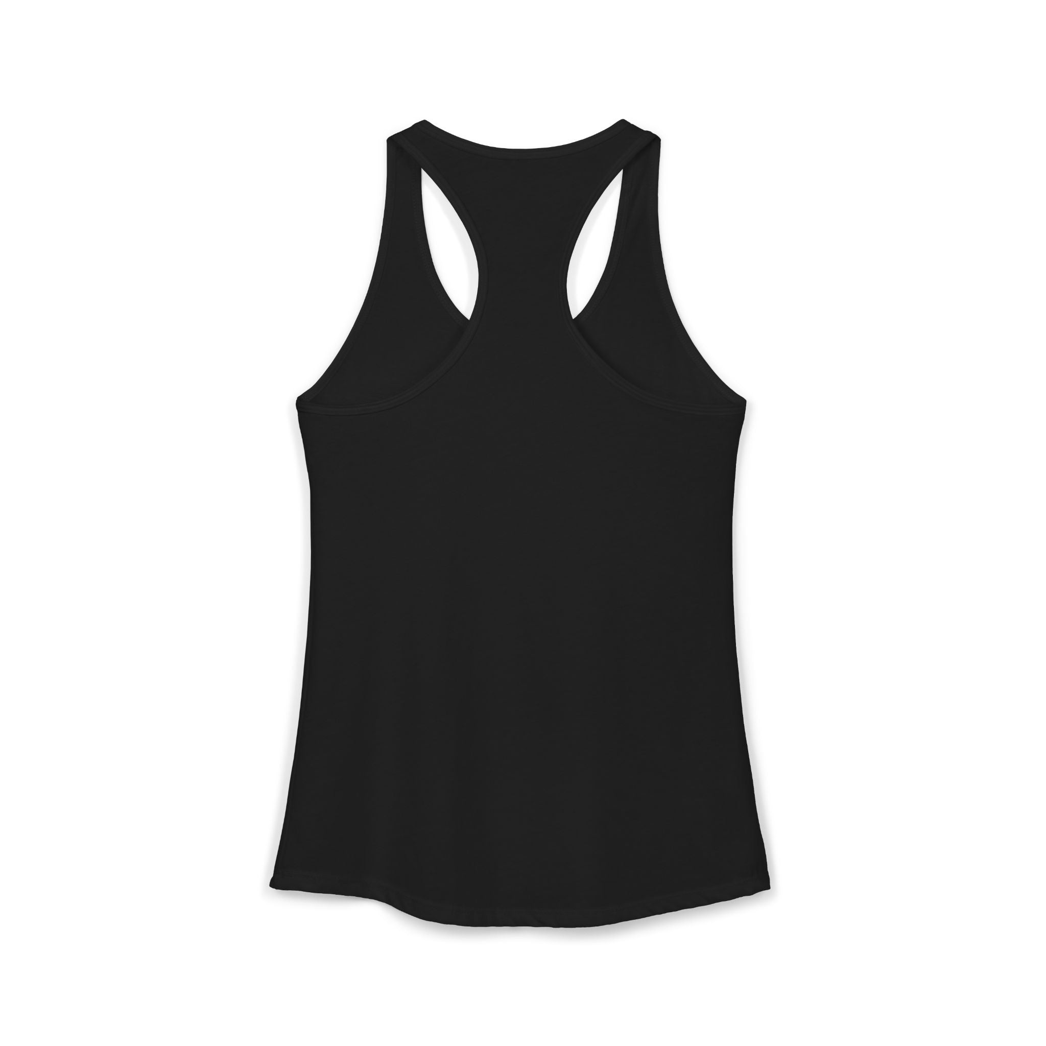 Cynophile Life Racerback Tank — I Didn't Choose the Cynophile Life (Actually Yes I Did) | Dog Lover Tank Top
