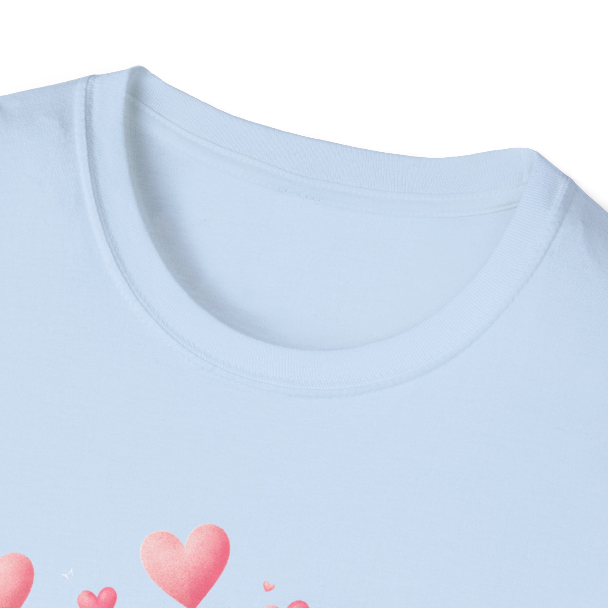 Shih Tzu Love T-Shirt — Kawaii Coquette Dog Mom Tee | FurEverLoved