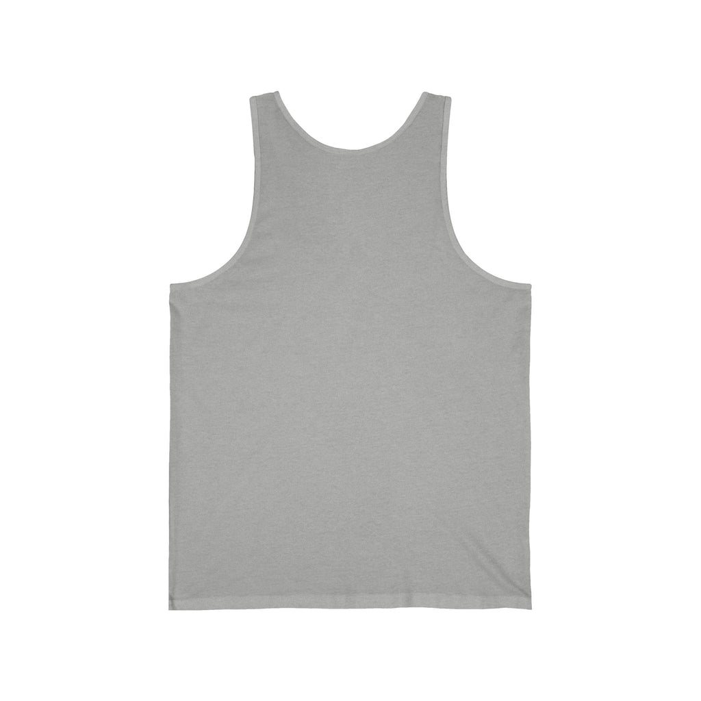 Lab Mom Tank Top — Unconditional Love, Unconditional Muddy Paws | Labrador Mom Gift | FurEverLoved