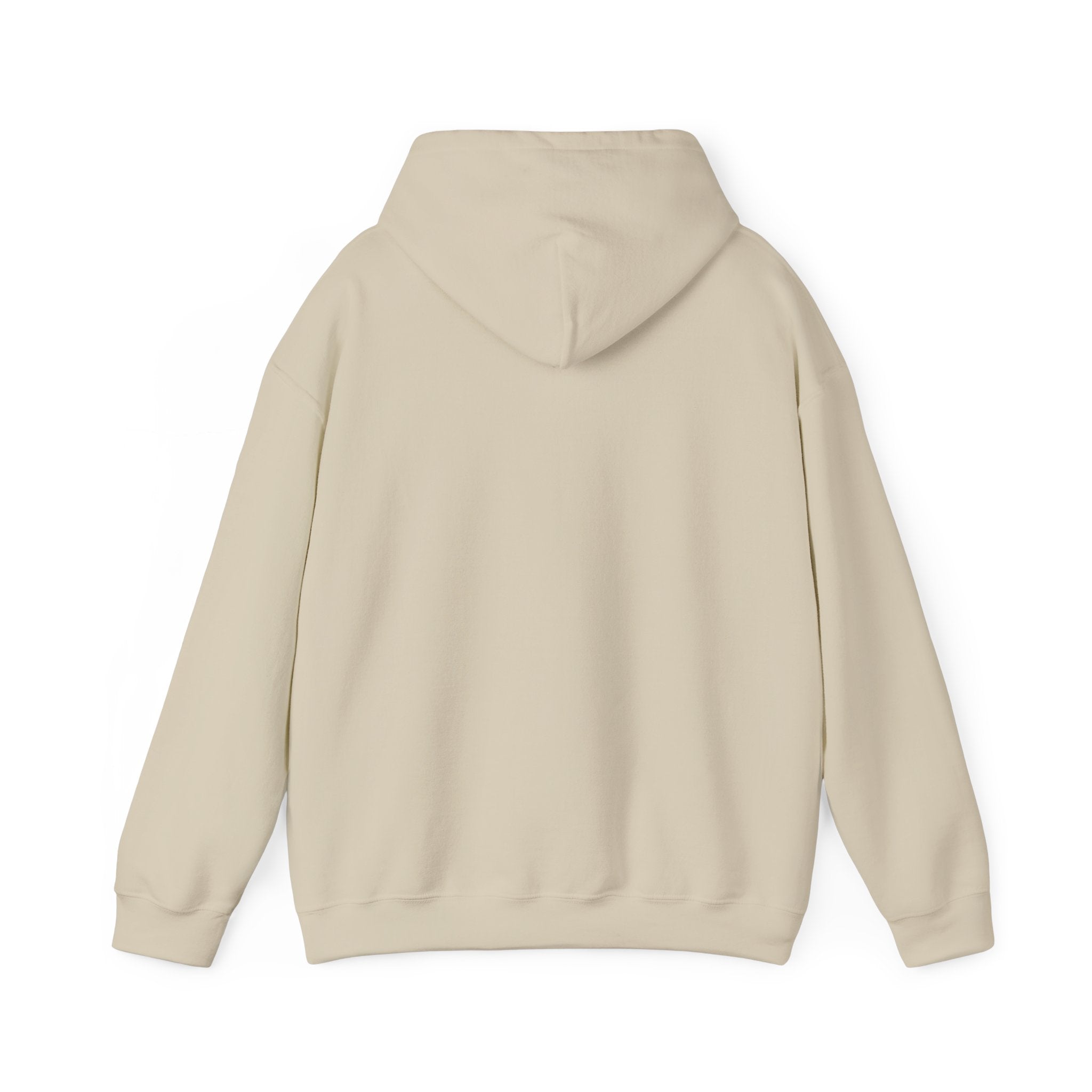 Dog Mom Gift Hoodie — Autumn Season Cozy Puppy Trio Fall Pullover | FurEverLoved
