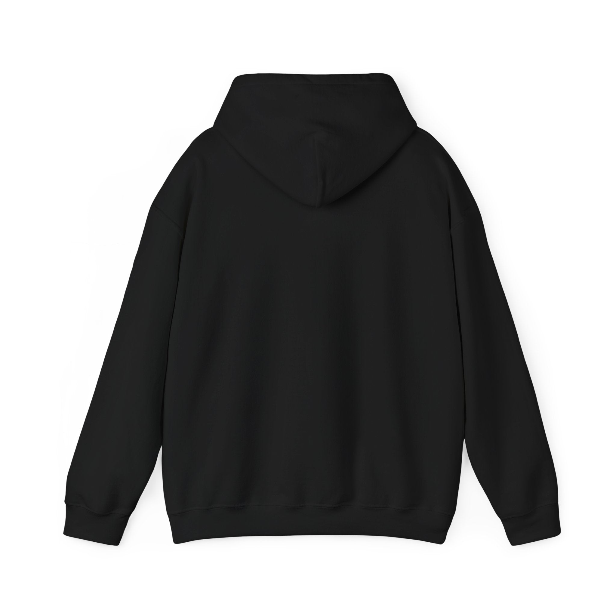 Dog Mom Gift Hoodie — Pumpkin Season Varsity Puppy Squad Fall Pullover | FurEverLoved