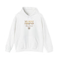 My Best Friend Has Paws Dog Mom Hoodie | Dog Lover Gift