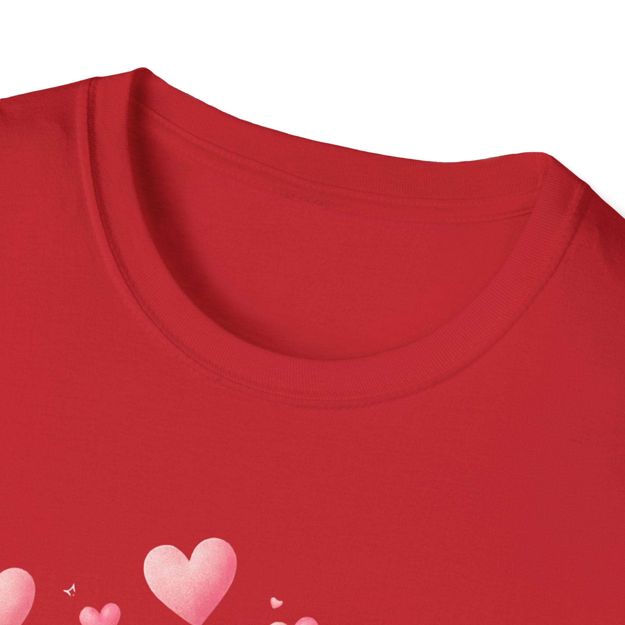 Shih Tzu Love T-Shirt — Kawaii Coquette Dog Mom Tee | FurEverLoved