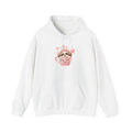 Shih Tzu Love Hoodie — Kawaii Coquette Dog Mom Sweatshirt | FurEverLoved
