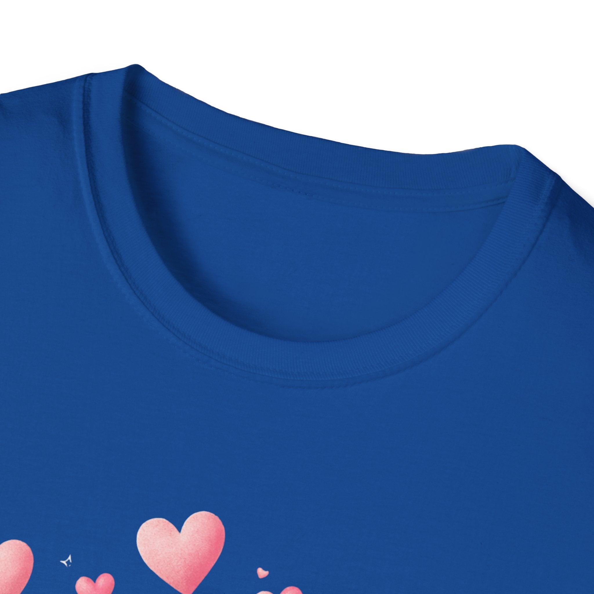 Shih Tzu Love T-Shirt — Kawaii Coquette Dog Mom Tee | FurEverLoved
