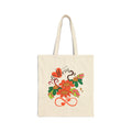Floral Infinity Love Mom Tote — Drop 05