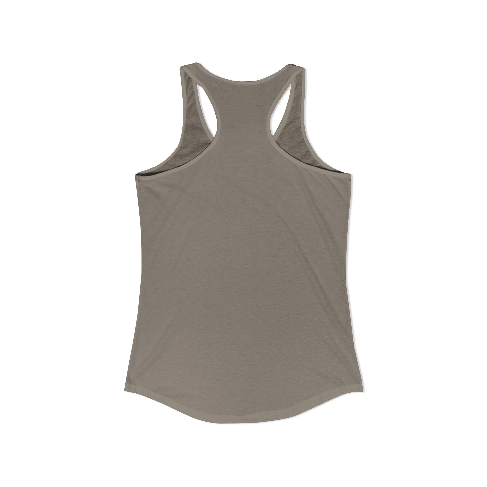 Sorry I Can't My Dog Needs Me Tank Top | Funny Dog Mom Racerback | FureverLoved