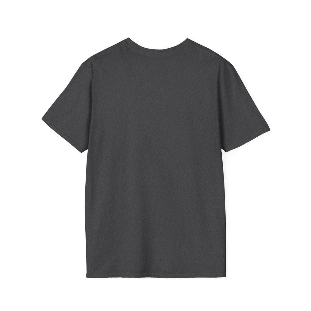 Cynophile Life T-Shirt — I Didn't Choose the Cynophile Life (Actually Yes I Did) | Dog Lover Tee