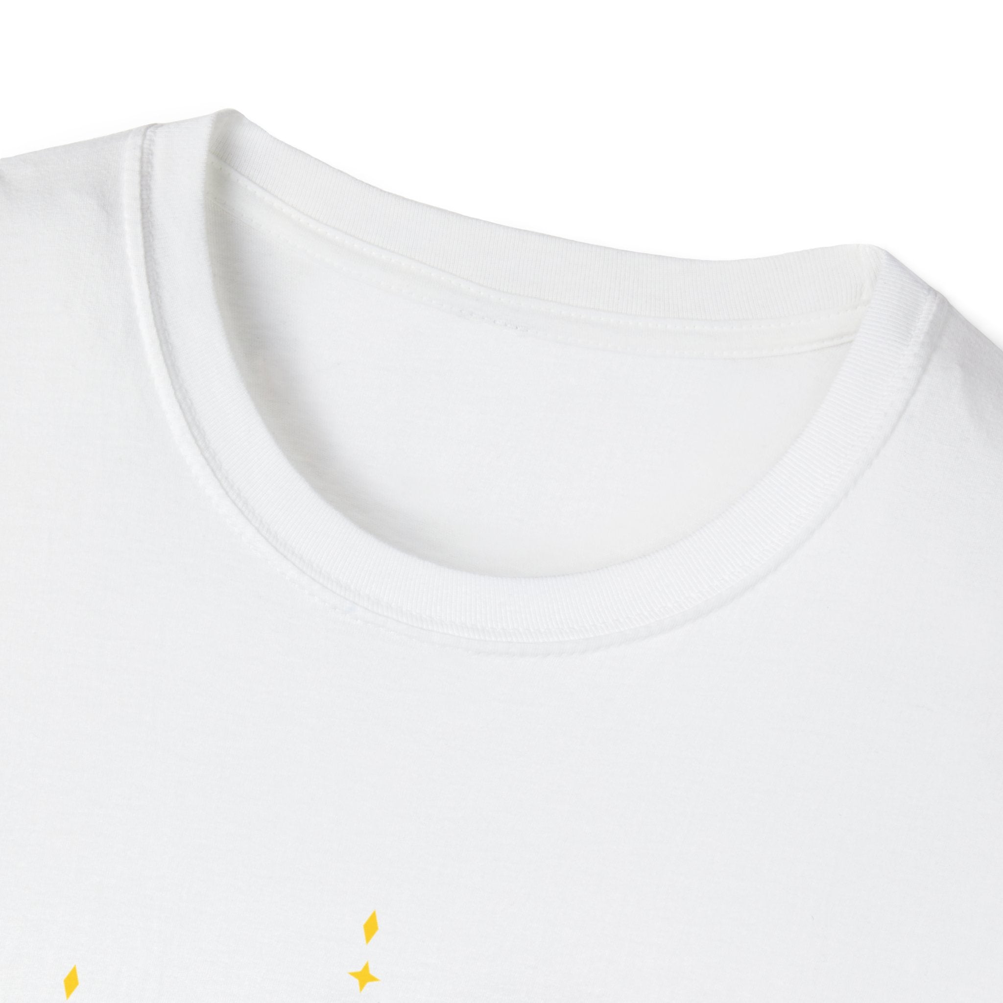 Golden Paw T-Shirt | Dog Mom Dog Dad Gift | Cute Dog Lover Tee | FurEverLoved