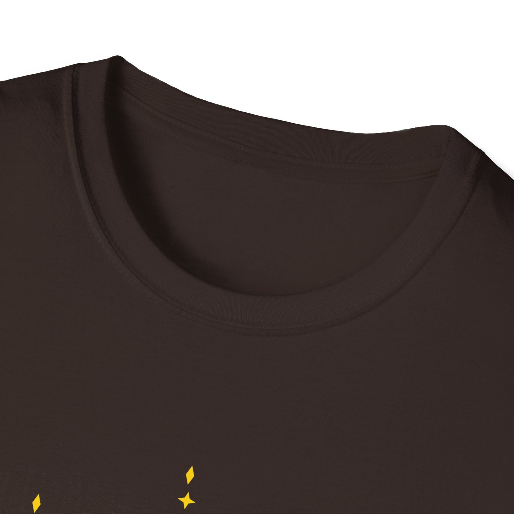 Golden Paw T-Shirt | Dog Mom Dog Dad Gift | Cute Dog Lover Tee | FurEverLoved