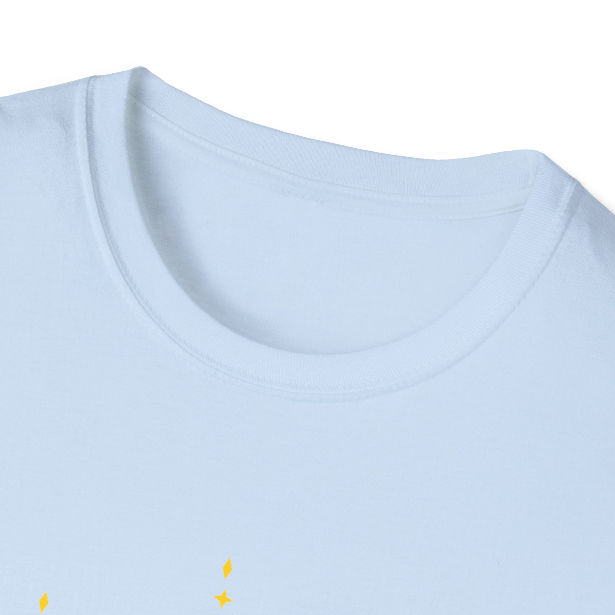Golden Paw T-Shirt | Dog Mom Dog Dad Gift | Cute Dog Lover Tee | FurEverLoved