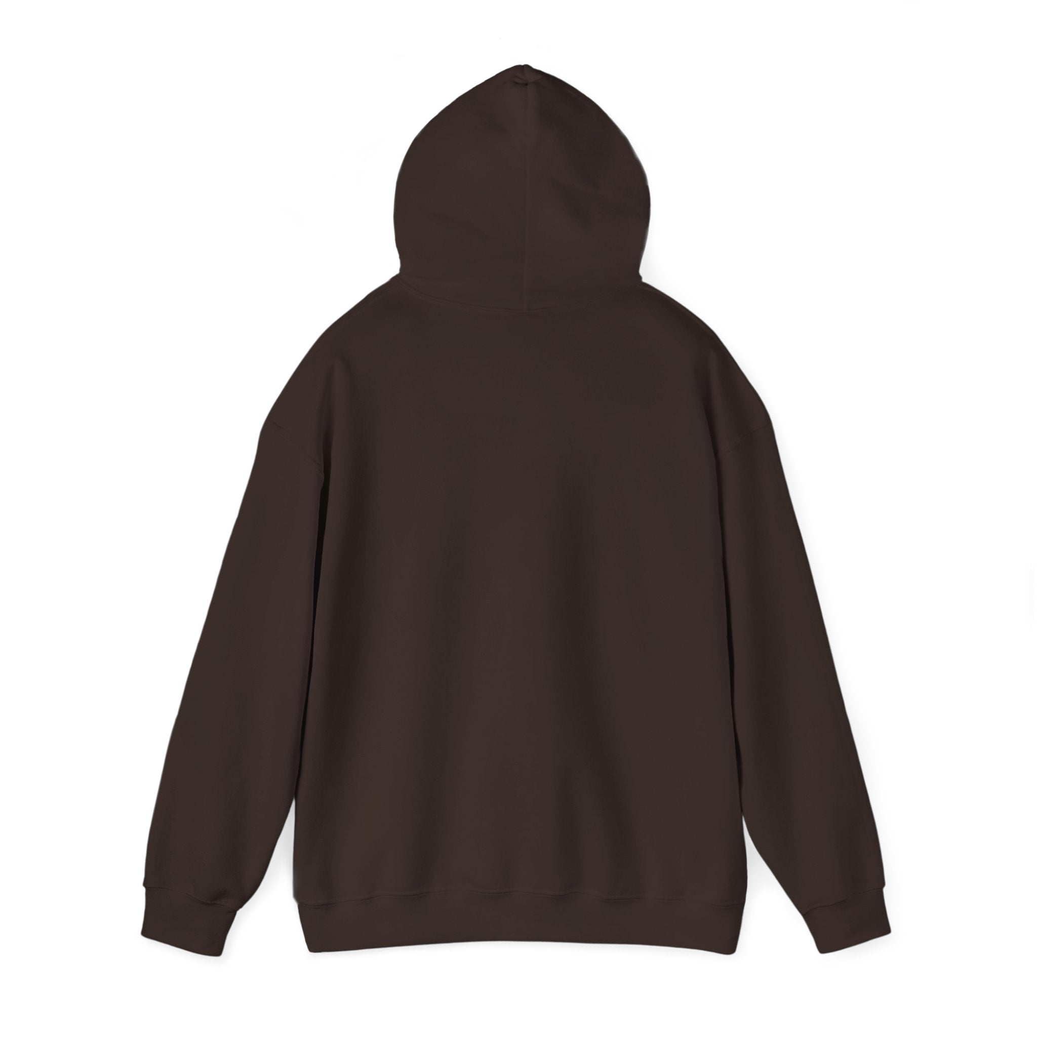 Dog Mom Gift Hoodie — Hello Fall Dogs Coffee & Cozy Days Pullover | FurEverLoved