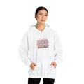 Dog Mom Hoodie | Cute Aesthetic Dog Lover Sweatshirt | Cozy Pet Mom Pullover | Gift for Dog Lovers