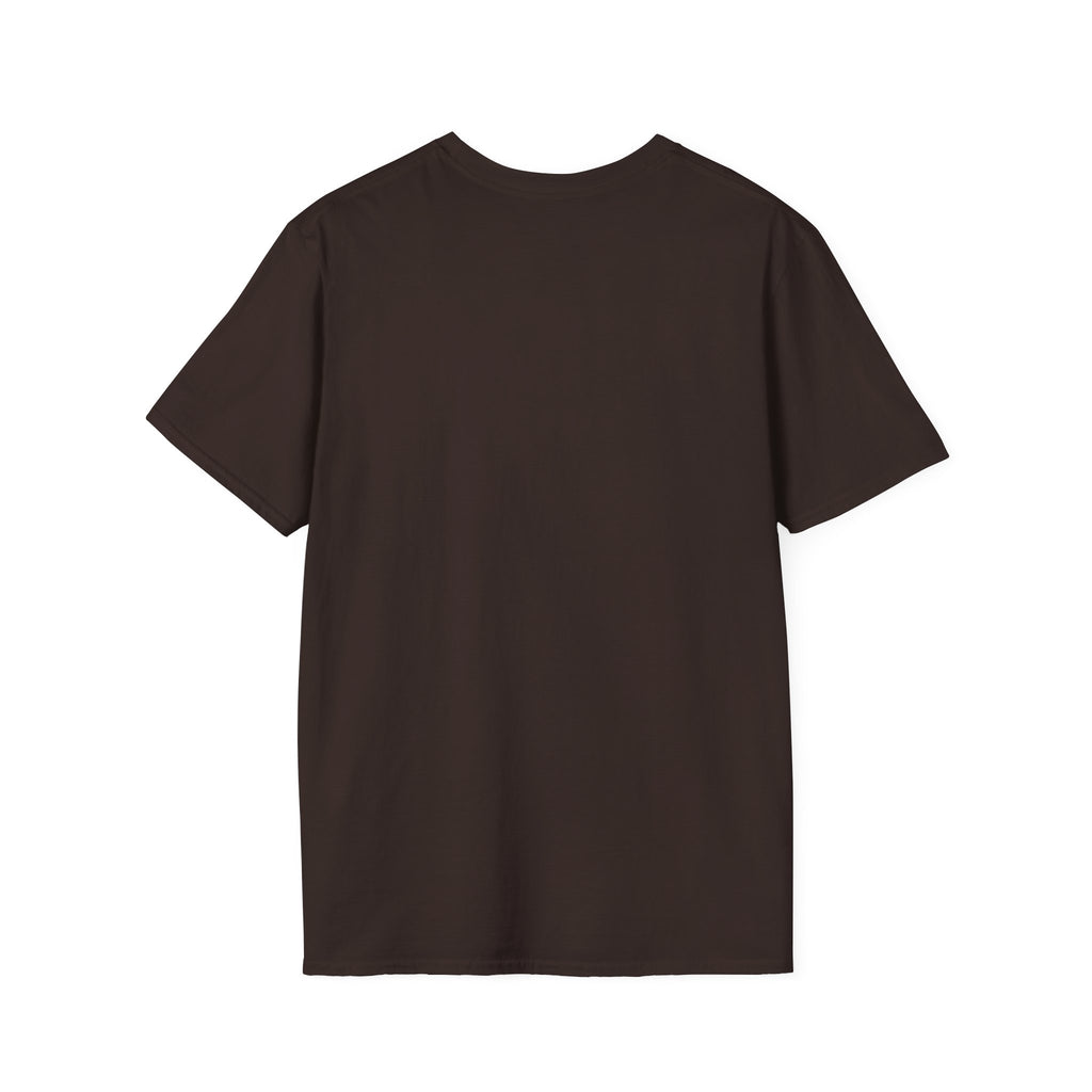 Cynophile Life T-Shirt — I Didn't Choose the Cynophile Life (Actually Yes I Did) | Dog Lover Tee
