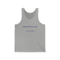 Golden Retriever Mom Tank Top – Fur Ever Grateful | Golden Retriever Gift for Dog Moms