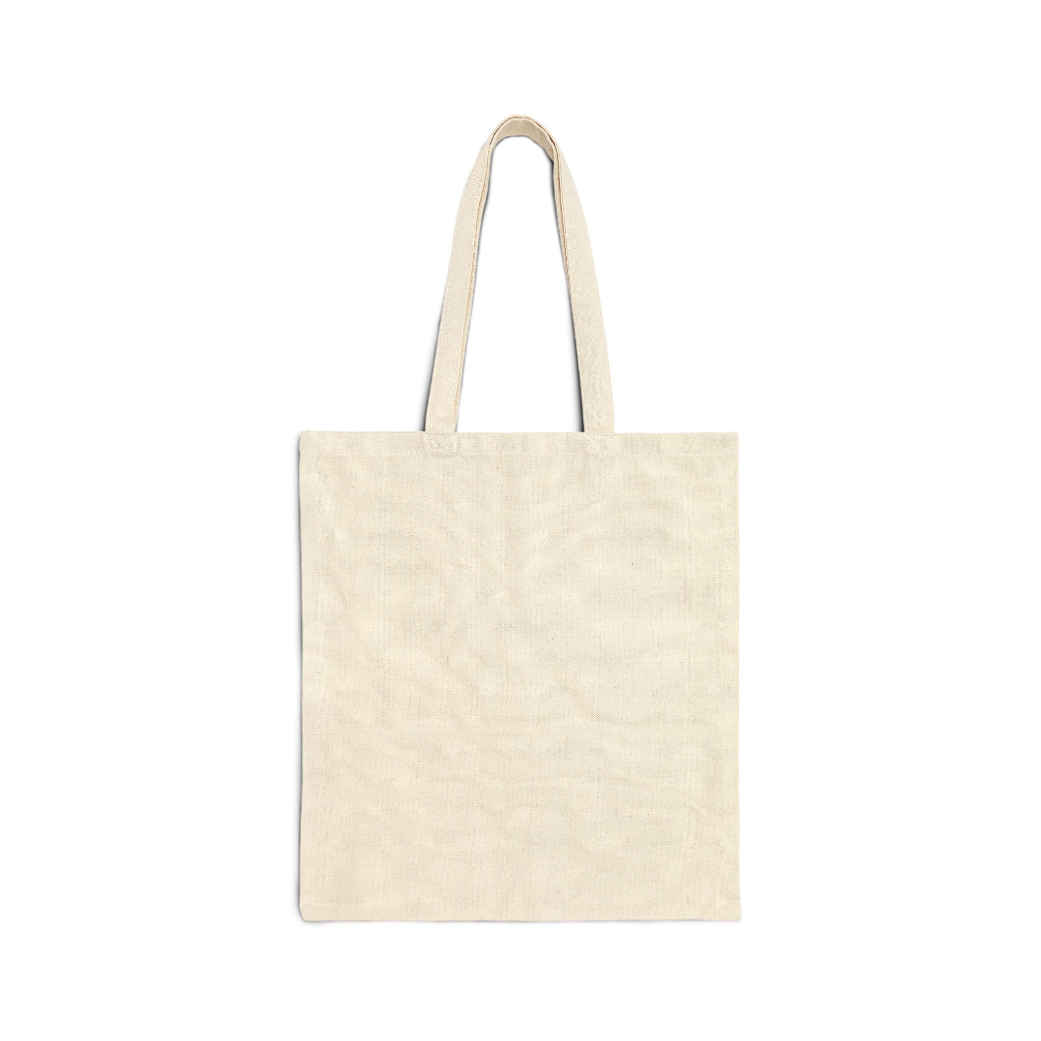Sorry I Can't My Dog Needs Me Tote Bag | Funny Dog Mom Canvas Bag | FureverLoved