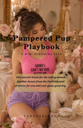 Pampered Pup Playbook — Free Mini Grooming Guide